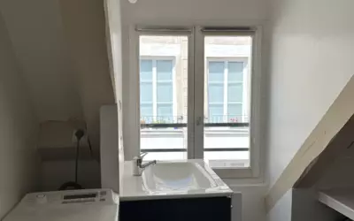 Paris 2E (75002)