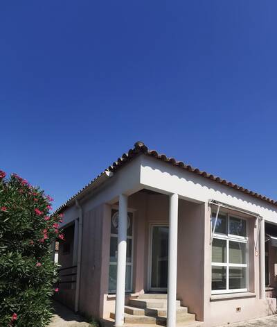 Vente maison 6 pièces Mauguio (34)