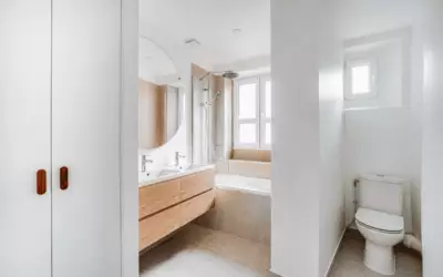 Paris 17E (75017)