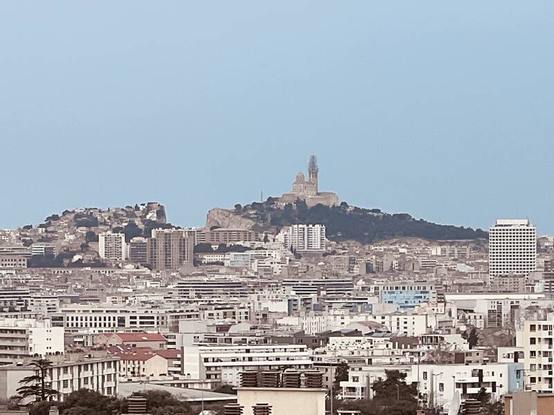 Marseille 10E (13010)