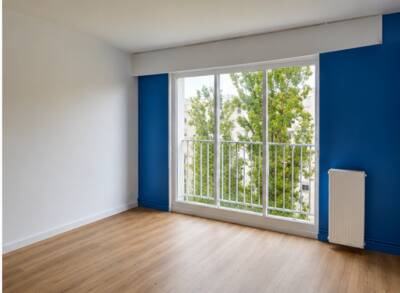 Location appartement studio Levallois-Perret (92300)