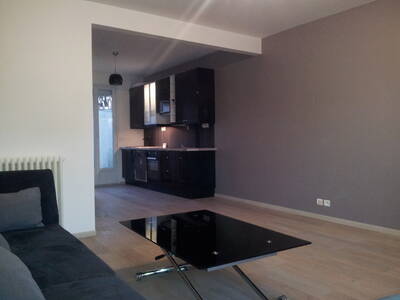 Location maison 3 pièces La Frette-sur-Seine (95530)