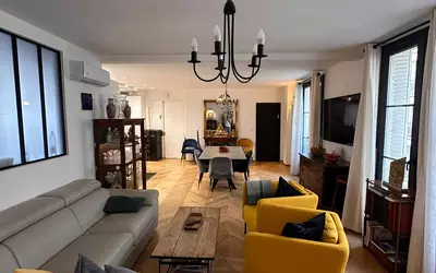 Paris 16E (75016)