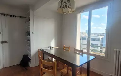 Paris 15E (75015)