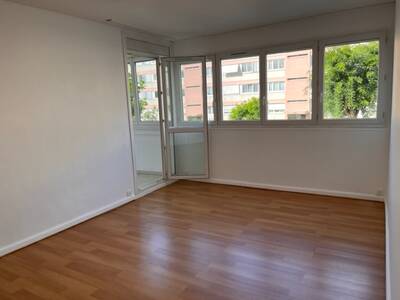 Vente appartement 3 pièces Ris-Orangis (91130)