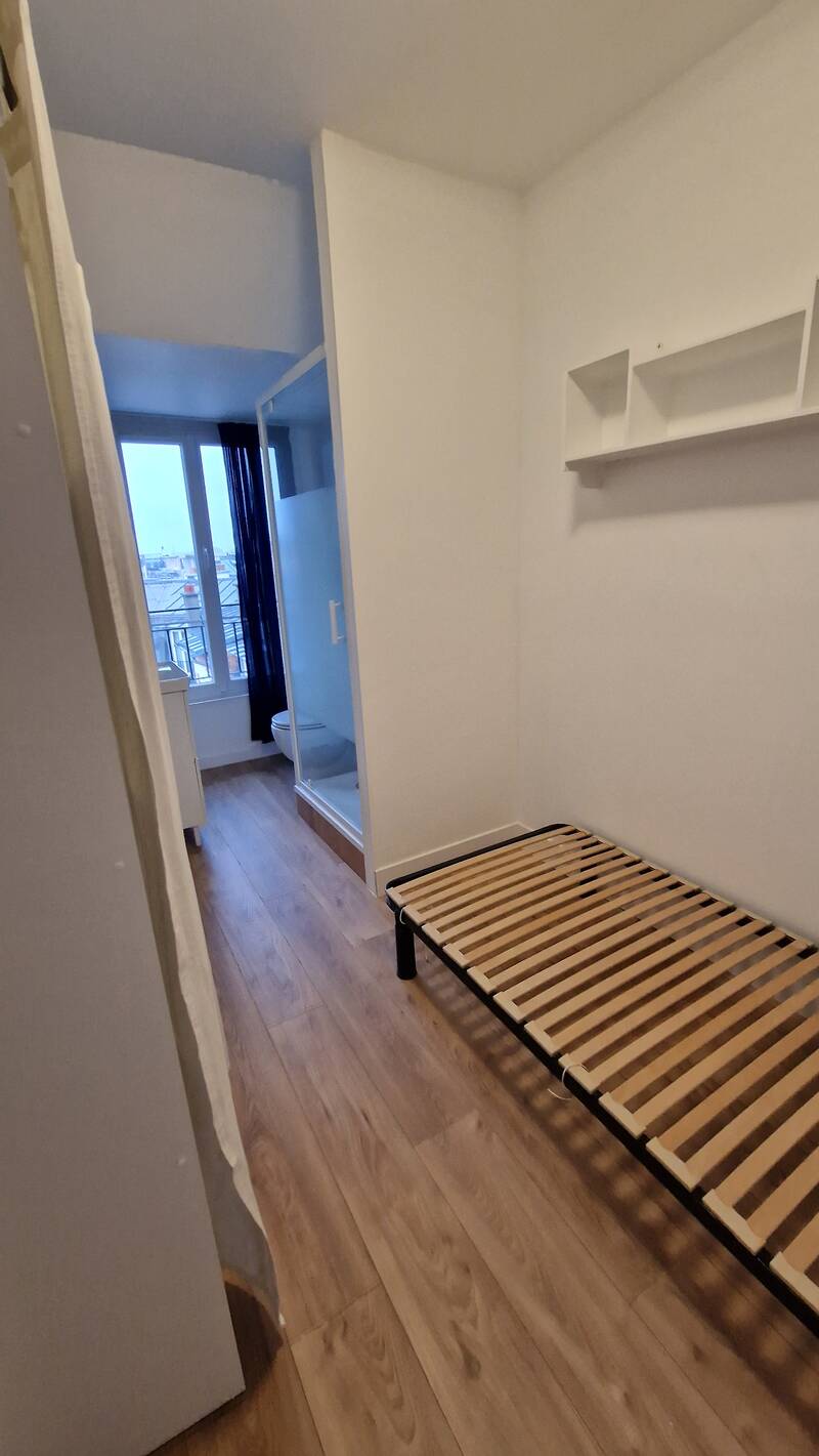 Neuilly-Sur-Seine (92200)