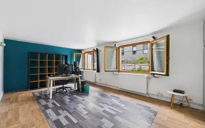 Vitry-Sur-Seine (94400)