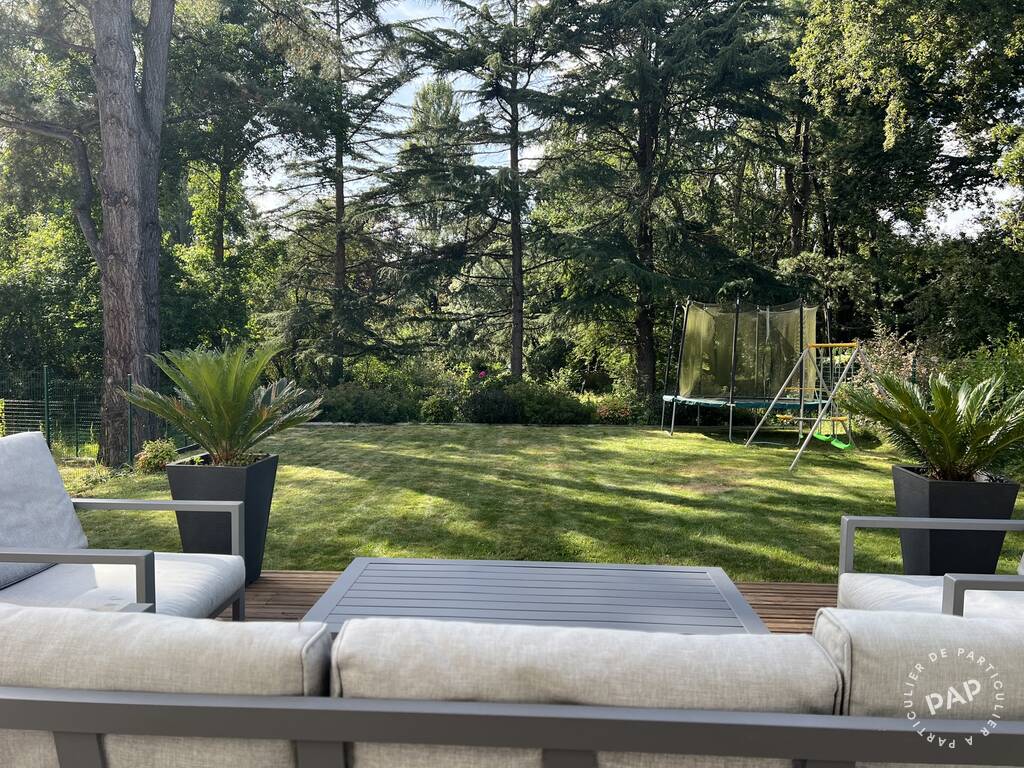 Location Maison