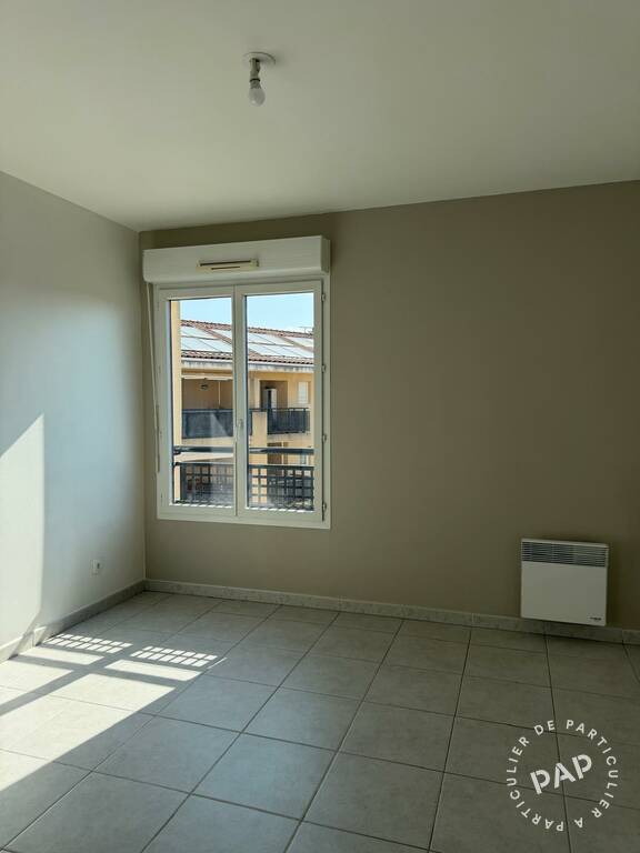 Vente Appartement 45&nbsp;m²