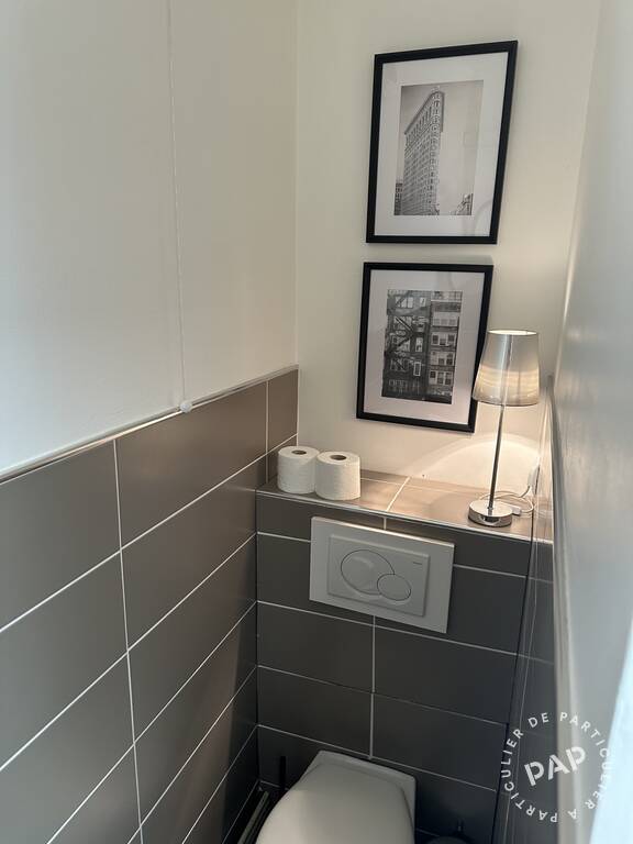 Appartement La Madeleine 660&nbsp;&euro;
