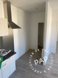 Vente Appartement 37&nbsp;m²