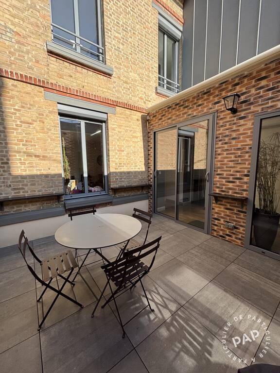 Vente Maison Reims (51100) 100&nbsp;m² 330.000&nbsp;&euro;