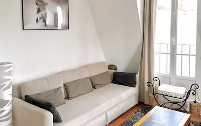 Paris 14E (75014)