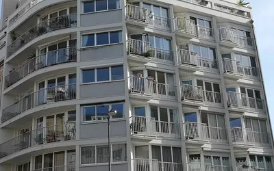 Paris 13E (75013)