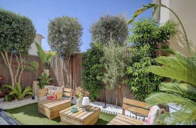 Vente maison 4 pièces La Ciotat (13600)