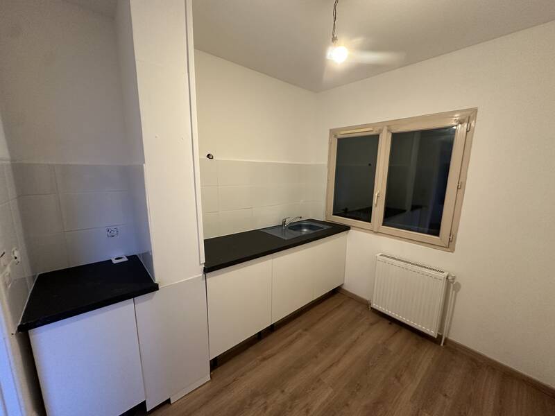+ Chalet De 41 M², Saint-Ouen-L'aumône (95310)