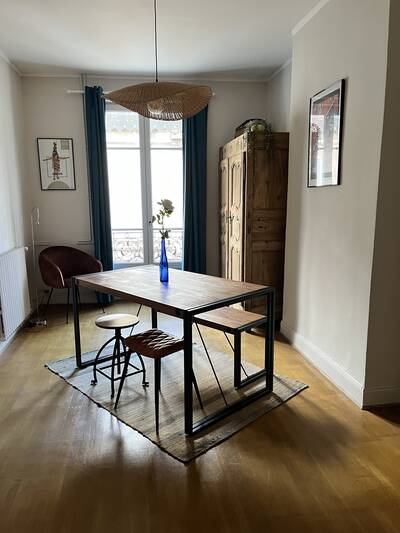 Location appartement 6 pièces Avignon (84)