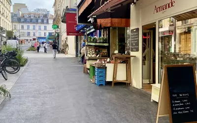 Paris 18E (75018)