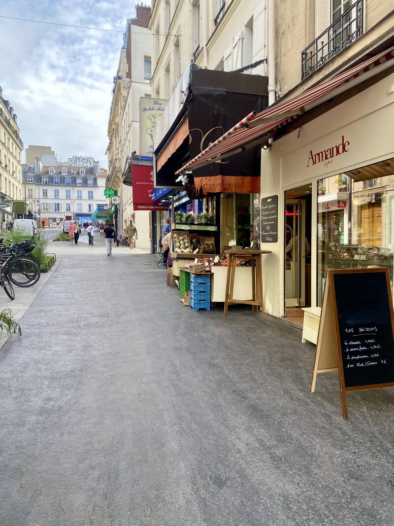 Paris 18E (75018)