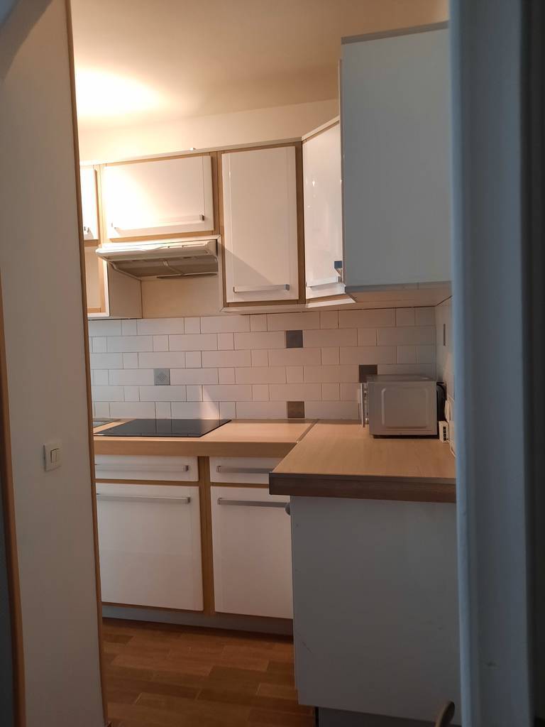 Paris 16E (75116)