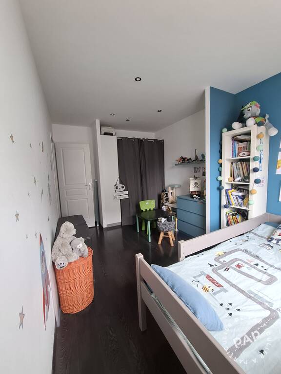 Vente maison 120 m² Tencin (38570) - 120 m² - 399.000 € | Particulier à Particulier — 6