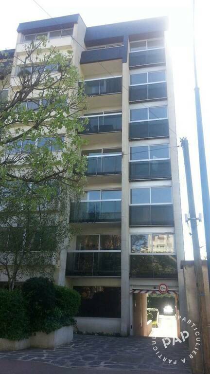 Bureaux, local professionnel Saint-Maur-Des-Fossés (94100) - 100&nbsp;m² - 6.500&nbsp;&euro;