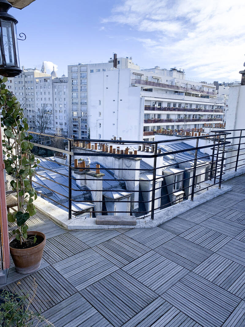 Paris 18E (75018)