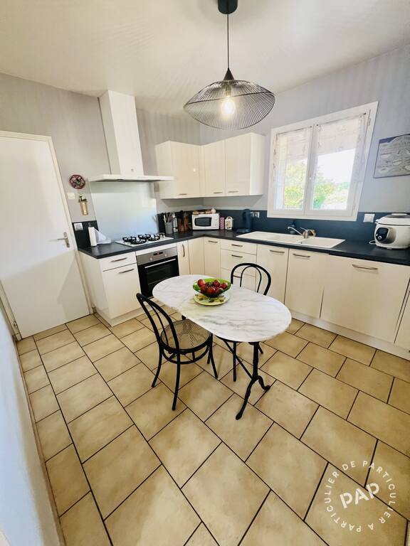 Vente maison 95 m² Sourzac (24400) - 95 m² - 200.000 € | Particulier à Particulier — 9