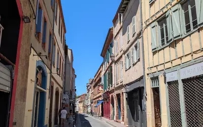 Toulouse (31000)