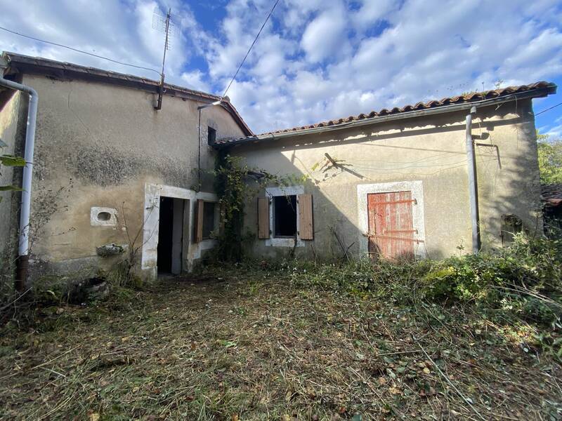 Saint-Saviol (86400)
