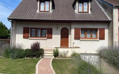 Tergnier (02700)
