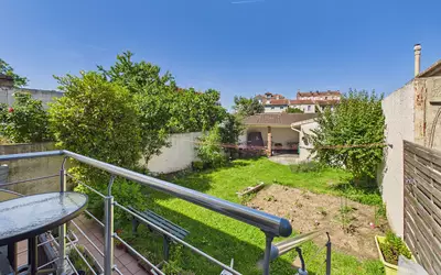 Choisy-Le-Roi (94600)