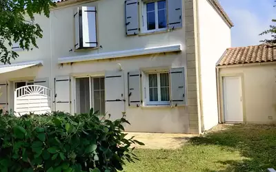 Vaux-Sur-Mer