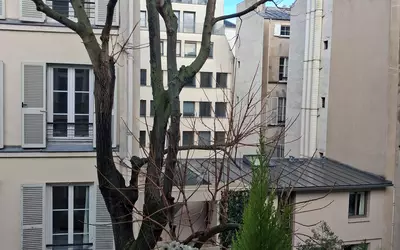 Paris 8E (75008)