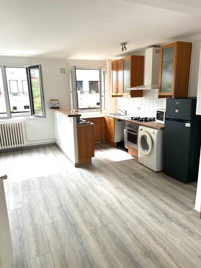Location appartement 2 pièces Les Lilas (93260)