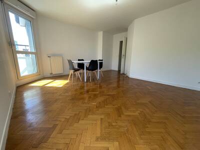 Location appartement 4 pièces Choisy-le-Roi (94600)