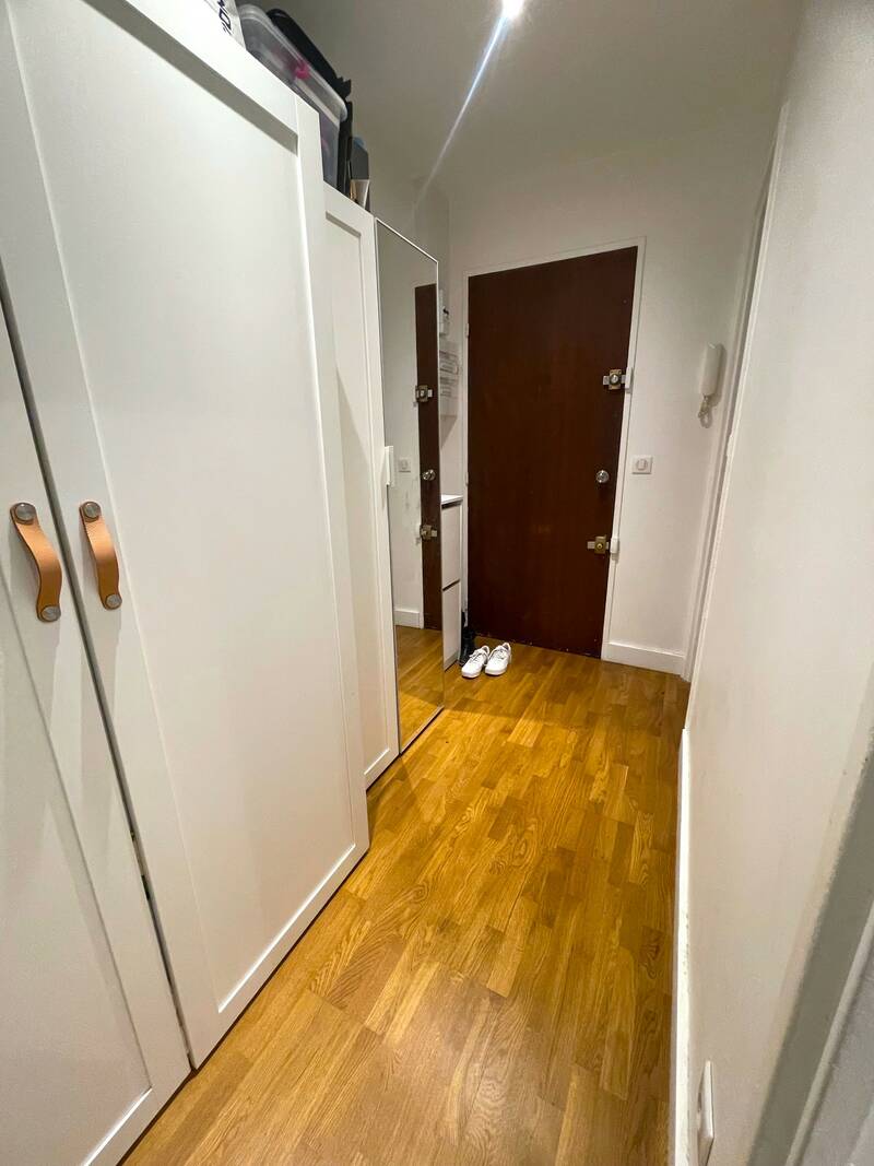 Paris 18E (75018)