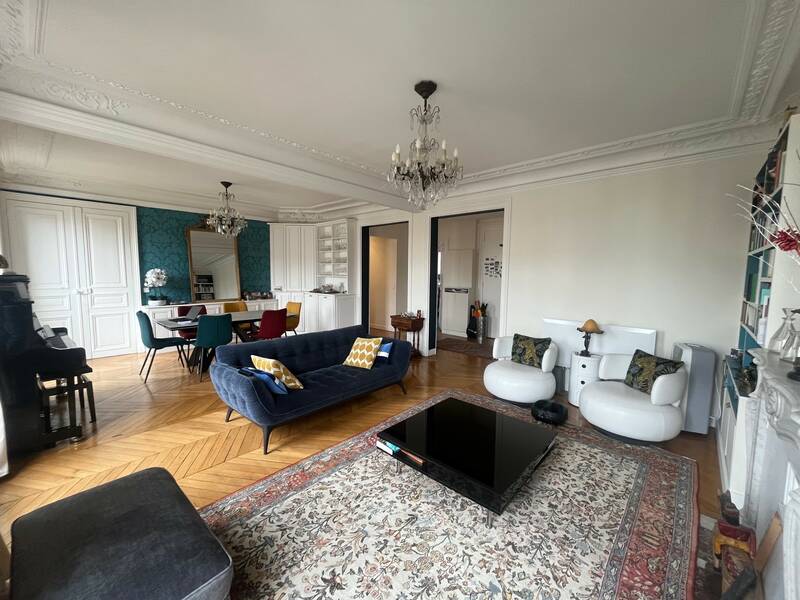 Neuilly-Sur-Seine (92200)