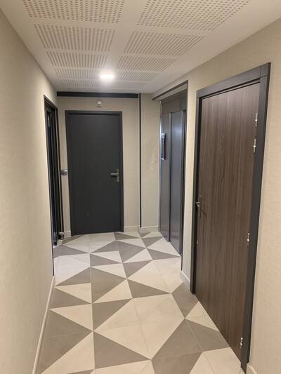 Vente appartement 4 pièces Plaisir (78370)