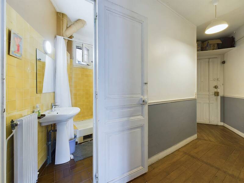 Gentilly (94250)
