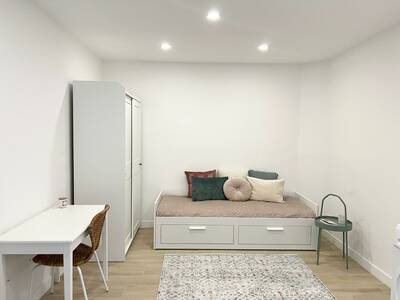 Location appartement studio Asnières-sur-Seine (92600)