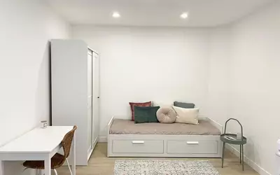 Asnières-Sur-Seine (92600)