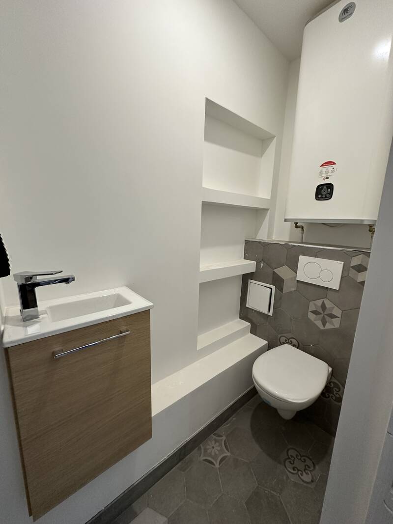 Paris 20E (75020)