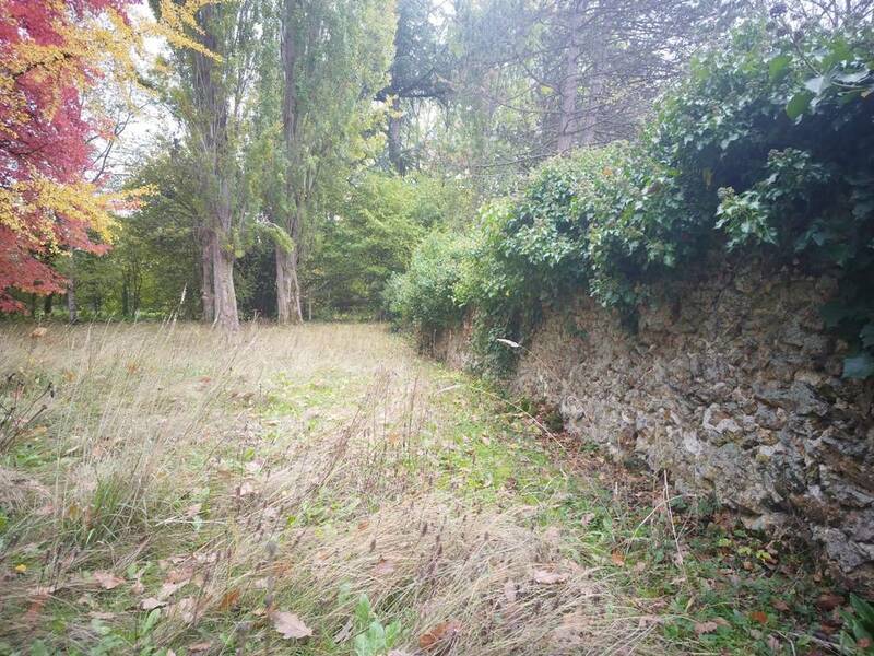 Morainvilliers (78630)