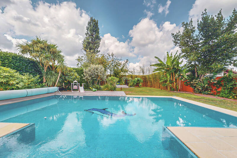 De Charme Avec Piscine Et Jacuzzi