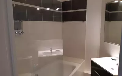 Paris 15E (75015)