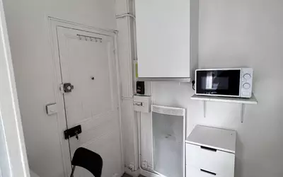 Neuilly-Sur-Seine (92200)
