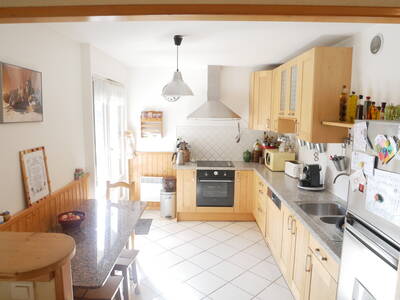 Vente appartement 4 pièces Villeurbanne (69100)