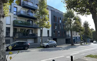 Nantes (44000)