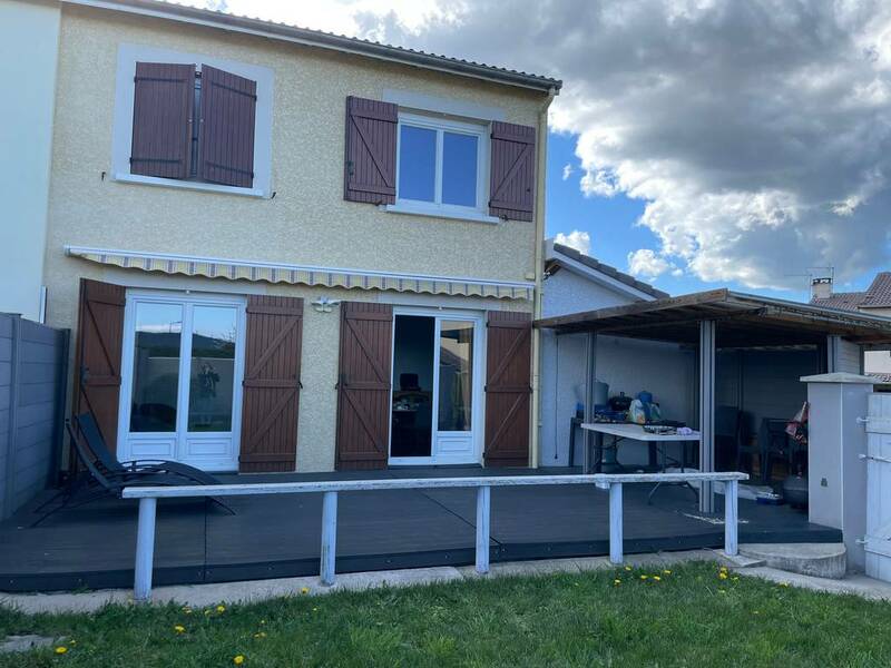 Saint-Chamond (42400)